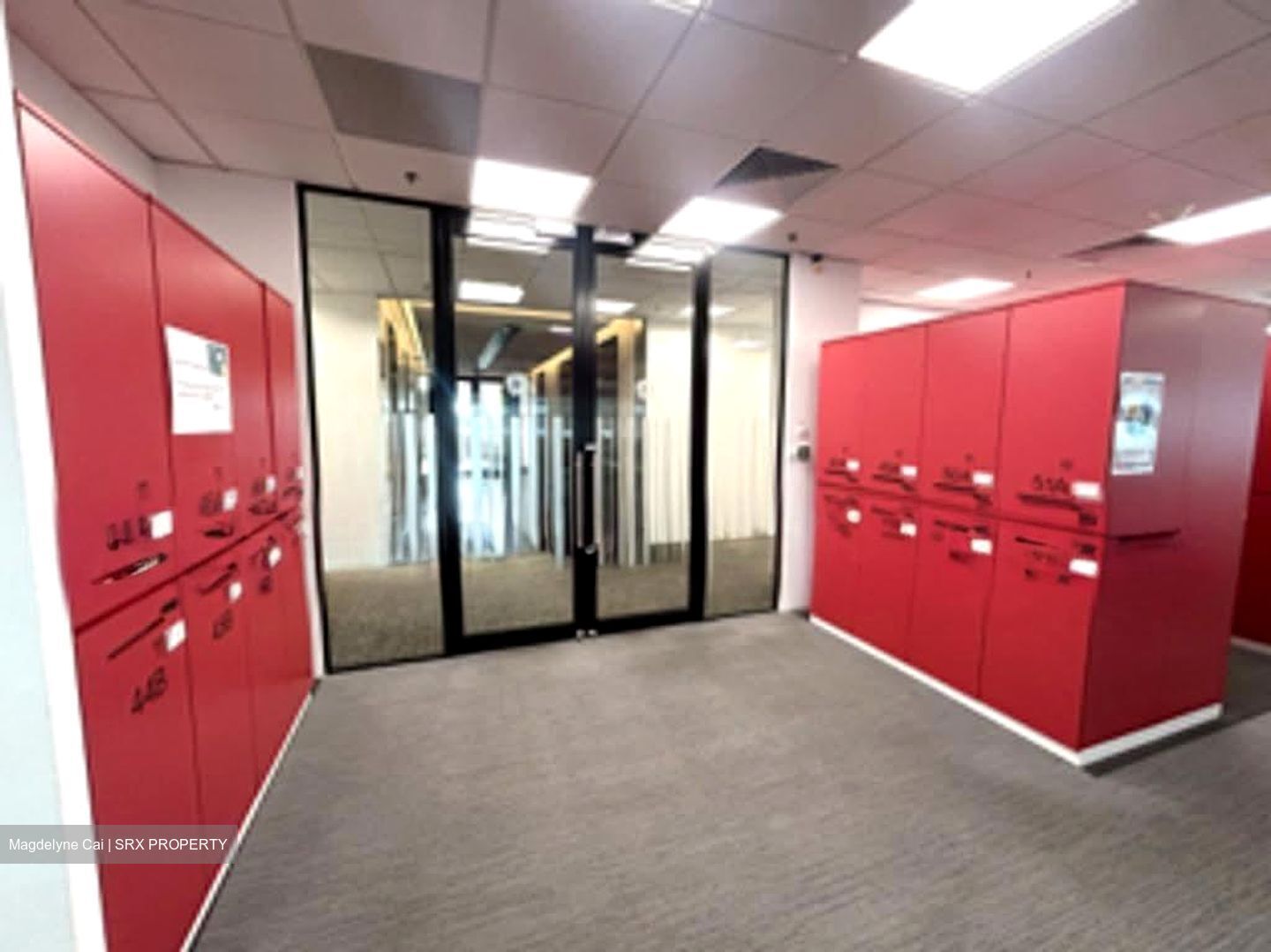 North Buona Vista Drive (D5), Office #639830551